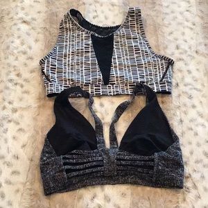 VS Sport Bra Bundle
